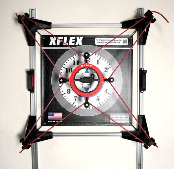 XFLEX Wall Mount Unit